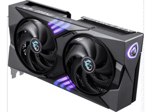 MSI GEFORCE RTX 5060 TI 16G GAMING OC (NVIDIA, Grafikkarte) – Bild 5