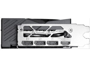 MSI GEFORCE RTX 5060 TI 16G GAMING OC (NVIDIA, Grafikkarte) – Bild 6