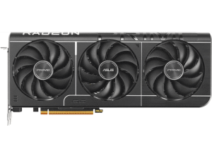 ASUS PRIME RADEON RX9070XT O16G (AMD, Grafikkarte) – Bild 3