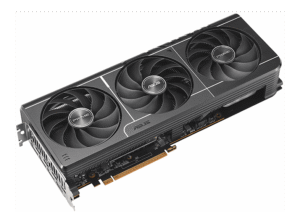 ASUS PRIME RADEON RX9070XT O16G (AMD, Grafikkarte) – Bild 4