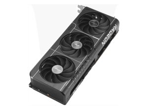 ASUS PRIME RADEON RX9070XT O16G (AMD, Grafikkarte) – Bild 5
