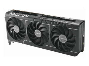 ASUS PRIME RADEON RX9070XT O16G (AMD, Grafikkarte) – Bild 6