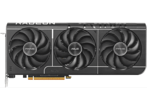 ASUS PRIME-RX9070-O16G (AMD, Grafikkarte) – Bild 2