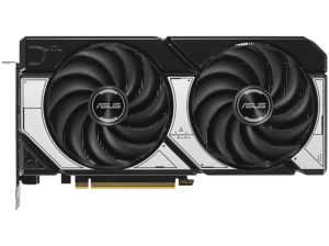 ASUS DUAL GEFORCE RTX 5070 12GB OC (NVIDIA, Grafikkarte)