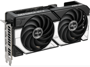 ASUS DUAL GEFORCE RTX 5070 12GB OC (NVIDIA, Grafikkarte) – Bild 3