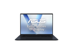 ASUS M1807GA, Copilot+ PC - 18 Zoll - AMD Ryzen™ AI 7 445 - 16 GB - 1 TB - AMD Radeon™ 840M - Windows 11 Home
