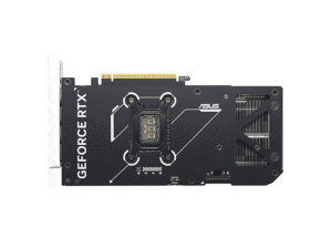 ASUS DUAL GEFORCE RTX 5070 12GB OC (NVIDIA, Grafikkarte) – Bild 4