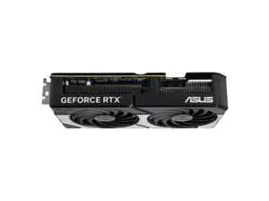 ASUS DUAL GEFORCE RTX 5070 12GB OC (NVIDIA, Grafikkarte) – Bild 5