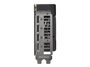 ASUS DUAL GEFORCE RTX 5070 12GB OC (NVIDIA, Grafikkarte) – Bild 6