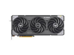 ASUS TUF-RX9070XT-O16G-GAMING (AMD, Grafikkarte) – Bild 3
