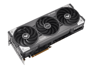 ASUS TUF-RX9070XT-O16G-GAMING (AMD, Grafikkarte) – Bild 5