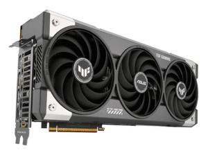 ASUS TUF-RX9070XT-O16G-GAMING (AMD, Grafikkarte) – Bild 6