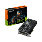 INNO3D Inno3D RTX5060 TI Twin X2 OC WHITE 16GB GDDR7 HDMI 3xDP Multimedia-Technik Grafikkarten NVIDIA (NVIDIA, Grafikkarte) – Bild 5