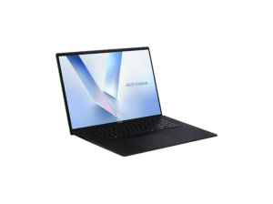 ASUS M1807GA, Copilot+ PC - 18 Zoll - AMD Ryzen™ AI 7 445 - 16 GB - 1 TB - AMD Radeon™ 840M - Windows 11 Home – Bild 3