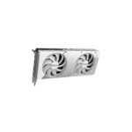 INNO3D Inno3D RTX5060 TI Twin X2 OC WHITE 16GB GDDR7 HDMI 3xDP Multimedia-Technik Grafikkarten NVIDIA (NVIDIA, Grafikkarte) – Bild 6