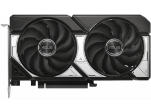 ASUS DUAL-RTX5060TI-O16G (NVIDIA, Grafikkarte) – Bild 2