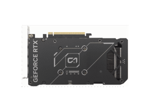 ASUS DUAL-RTX5060TI-O16G (NVIDIA, Grafikkarte) – Bild 5