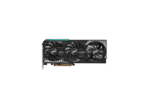 ASROCK Radeon RX 9070 XT (AMD, Grafikkarte) – Bild 2
