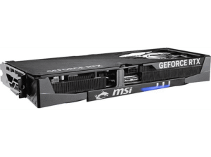 MSI GEFORCE RTX 5080 16G GAMING TRIO OC (NVIDIA, Gaming Grafikkarte) – Bild 4