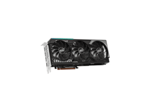 ASROCK Radeon RX 9070 XT (AMD, Grafikkarte) – Bild 4
