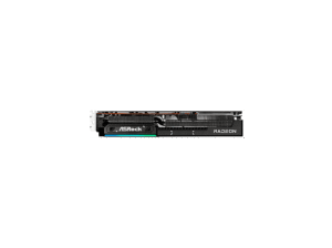 ASROCK Radeon RX 9070 XT (AMD, Grafikkarte) – Bild 5