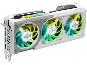 ASROCK Radeon RX 9070 XT (AMD, Gaming Graphics card) – Bild 2