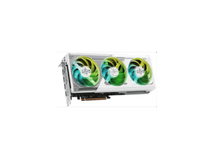 ASROCK Radeon RX 9070 XT (AMD, Gaming Graphics card) – Bild 3