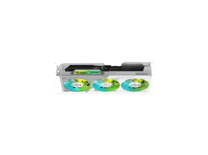 ASROCK Radeon RX 9070 XT (AMD, Gaming Graphics card) – Bild 4