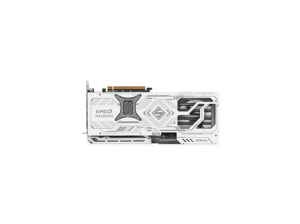 ASROCK Radeon RX 9070 XT (AMD, Gaming Graphics card) – Bild 5