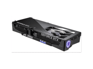 MSI GEFORCE RTX 5080 16G GAMING TRIO OC (NVIDIA, Gaming Grafikkarte) – Bild 5