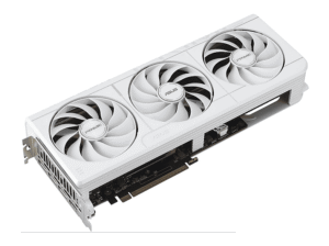 ASUS PRIME RADEON-RX9070XT-O16G-WHITE (AMD, Grafikkarte) – Bild 4