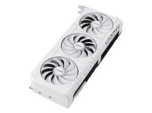 ASUS PRIME RADEON-RX9070XT-O16G-WHITE (AMD, Grafikkarte) – Bild 5