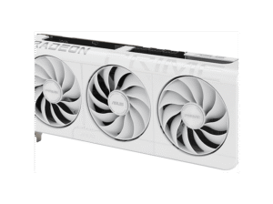 ASUS PRIME RADEON-RX9070XT-O16G-WHITE (AMD, Grafikkarte) – Bild 6