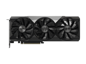 ACER AMD RADEON RX 9070 XT SERIES 16GB GDDR6 MEMORY (AMD, Grafikkarte) – Bild 2