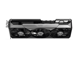 ACER AMD RADEON RX 9070 XT SERIES 16GB GDDR6 MEMORY (AMD, Grafikkarte) – Bild 3