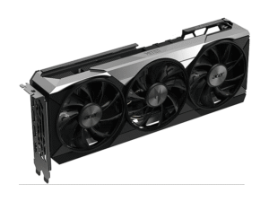 ACER AMD RADEON RX 9070 XT SERIES 16GB GDDR6 MEMORY (AMD, Grafikkarte) – Bild 4