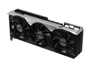ACER AMD RADEON RX 9070 XT SERIES 16GB GDDR6 MEMORY (AMD, Grafikkarte) – Bild 5
