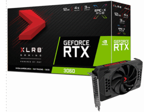 PNY VCG306012SFXPPB (NVIDIA, Grafikkarten) – Bild 2