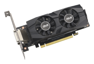 PNY VCG306012SFXPPB (NVIDIA, Grafikkarten) – Bild 6
