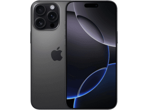 APPLE iPhone 16 Pro Max 5G 1 TB Titan Natur Dual SIM – Bild 2
