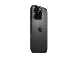 APPLE iPhone 16 Pro Max 5G 1 TB Titan Natur Dual SIM – Bild 5