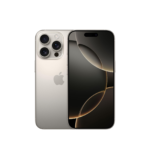 APPLE iPhone 16 Pro 5G 1 TB Titan Natur Dual SIM