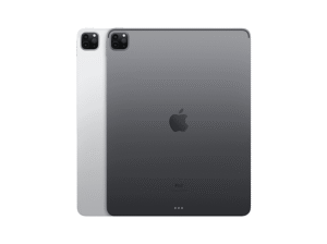 APPLE IPAD PRO 12.9 WIFI 256 SPACE GREY, Tablet, 256 GB, 12,9 Zoll, Space Grey – Bild 4