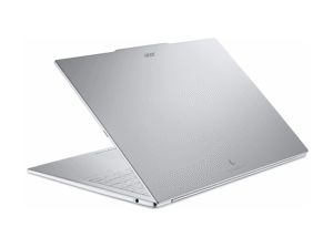 ACER Swift Air 16 OLED (SFA16-61M-R1ZM) mit Tastaturbeleuchtung, Copilot+ PC - 16 Zoll - AMD Ryzen™ AI 5 330 - 16 GB - 512 GB - AMD Radeon™ Onboard Graphics - Windows 11 Home – Bild 5