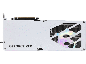 MSI GeForce RTX 5080 16G GAMING TRIO OC WHITE (NVIDIA, Grafikkarte) – Bild 5