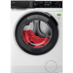 AEG LR8EW75400 8000 Waschmaschine (10,0 kg, 1351 U/Min., A, Ja)