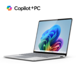 MICROSOFT Surface Laptop, Copilot+ PC, 7. Edition - 13,8 Zoll - Qualcomm Snapdragon X Plus X1P-64-100 - 16 GB - 512 GB - Qualcomm Adreno™ Onboard Graphics - Windows 11 Home