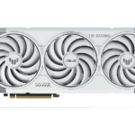 ASUS TUF-RTX5070TI-O16G-WHITE-GAMING (NVIDIA, Grafikkarte)