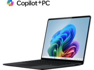 MICROSOFT Surface Laptop, Copilot+ PC, 7. Edition - 13,8 Zoll - Qualcomm Snapdragon X Plus X1P-64-100 - 16 GB - 512 GB - Qualcomm Adreno™ Onboard Graphics - Windows 11 Home – Bild 2