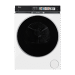 HAIER HD90-A687U1 Wärmepumpentrockner G9 (9 kg, Weiß)
